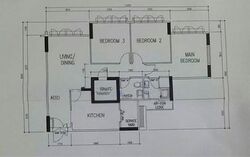 Blk 229 Tampines Street 23 (Tampines), HDB 5 Rooms #537139991